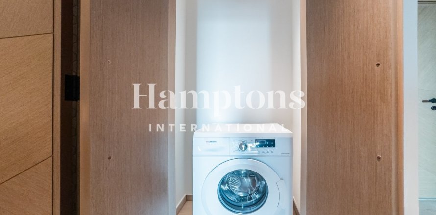 Apartman u gradu Dubai Creek Harbour (The Lagoons), Dubai, UAE 1 spavaća soba, 66.1191 m2 Br. 718398