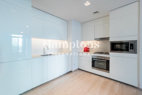 Apartman u gradu Dubai Creek Harbour (The Lagoons), Dubai, UAE 1 spavaća soba, 66.11906510 m2 Br. 718398 - Slika 2