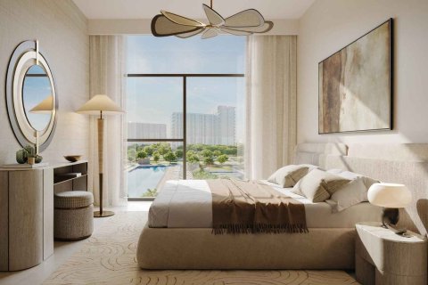 Квартира в Terra Gardens в Дубай, ОАЭ 3 комнаты, 103.95м2 № 647291