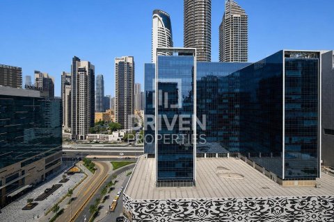 Apartman u gradu Business Bay, Dubai, UAE 2 spavaće sobe, 99.22 m2 Br. 768522 - Slika 23