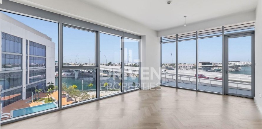 Apartament în Al Wasl, Dubai, EAU 1 dormitor, 87.33 mp.  №768520