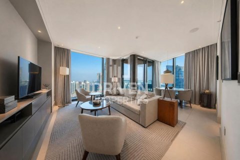 Dzīvoklis Downtown Dubai (Downtown Burj Dubai), Dubaijā, AAE 2 istabas, 127.37 m2 Nr. 768524