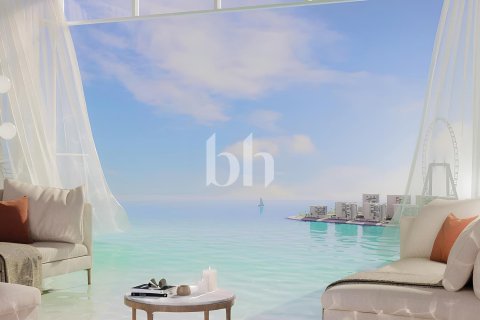 Huoneisto Bluewaters, Dubai, Arabiemiraatit 1 makuuhuone, 74.21 m2 № 757430 - kuva 10