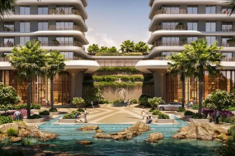 Apartament în Dubai Land, Dubai, EAU 1 dormitor, 75.35 mp.  №757423