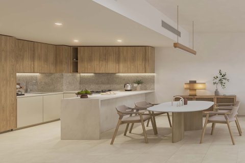 Yas Island, Abu Dhabi, BAE’de satılık daire 1 yatak odası, 75.18 m&sup2; No 757425 - fotoğraf 6