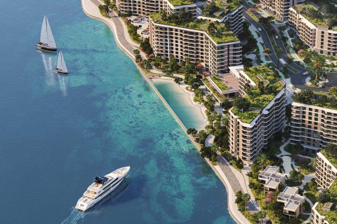 Yas Island, Abu Dhabi, BAE’de satılık daire 1 yatak odası, 75.18 m&sup2; No 757425 - fotoğraf 10