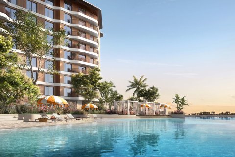 Yas Island, Abu Dhabi, BAE’de satılık daire 1 yatak odası, 75.18 m&sup2; No 757425 - fotoğraf 13