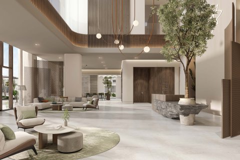 Yas Island, Abu Dhabi, BAE’de satılık daire 1 yatak odası, 75.18 m&sup2; No 757425 - fotoğraf 9