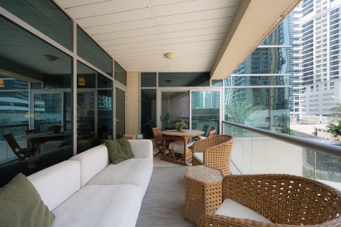 Appartamento in vendita a Dubai Marina, Dubai, EAU 2 camere da letto, 161.19 mq. № 757429 - foto 26