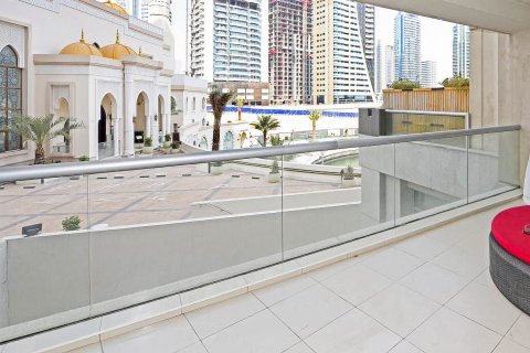 Appartamento in vendita a Dubai Marina, Dubai, EAU 2 camere da letto, 161.19 mq. № 757429 - foto 25