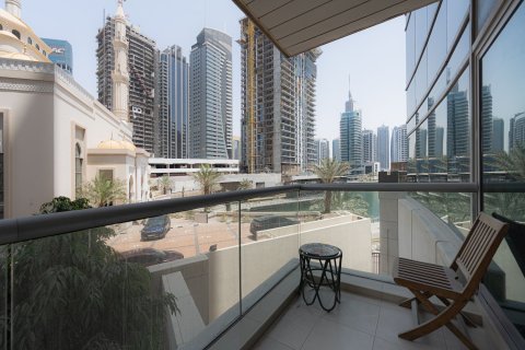 Appartamento in vendita a Dubai Marina, Dubai, EAU 2 camere da letto, 161.19 mq. № 757429 - foto 19