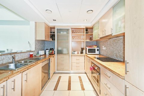 Appartamento in vendita a Dubai Marina, Dubai, EAU 2 camere da letto, 161.19 mq. № 757429 - foto 23