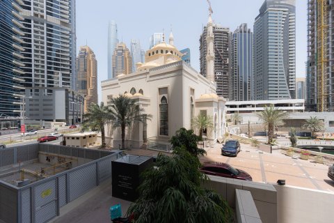 Appartamento in vendita a Dubai Marina, Dubai, EAU 2 camere da letto, 161.19 mq. № 757429 - foto 17