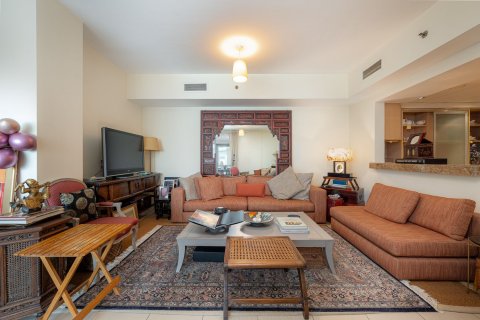 Appartamento in vendita a Dubai Marina, Dubai, EAU 2 camere da letto, 161.19 mq. № 757429 - foto 2