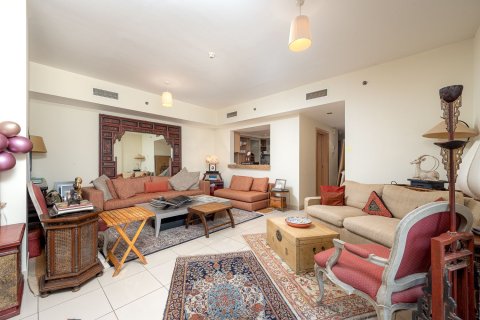 Leilighet i Dubai Marina, Dubai, Emiratene 2 soverom, 161.19 kvm nr. 757429
