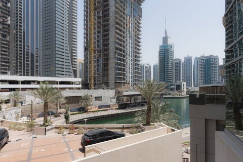 Appartamento in vendita a Dubai Marina, Dubai, EAU 2 camere da letto, 161.19 mq. № 757429 - foto 12