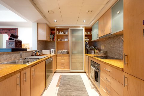 Appartamento in vendita a Dubai Marina, Dubai, EAU 2 camere da letto, 161.19 mq. № 757429 - foto 16