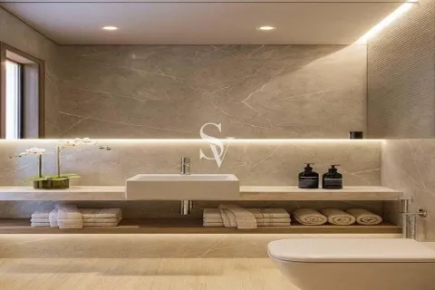Huoneisto Dubai South (Dubai World Central), Arabiemiraatit 1 makuuhuone, 61 m2 № 732088 - kuva 6