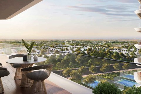 דירה ב DAMAC Hills (Akoya by DAMAC), Dubai, איחוד האמירויות 1 חדר שינה, 51 מ