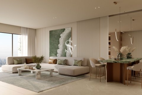 Apartman u gradu Arjan, Dubai, UAE 33 m2 Br. 732083