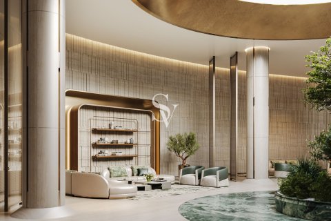 Διαμέρισμα σε Arjan, Dubai, ΗΑΕ 33 τ.μ. Αρ. 732083 - φωτογραφία 2