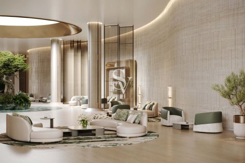 Διαμέρισμα σε Arjan, Dubai, ΗΑΕ 33 τ.μ. Αρ. 732083 - φωτογραφία 8