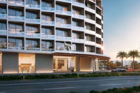 Διαμέρισμα σε Arjan, Dubai, ΗΑΕ 33 τ.μ. Αρ. 732083 - φωτογραφία 14