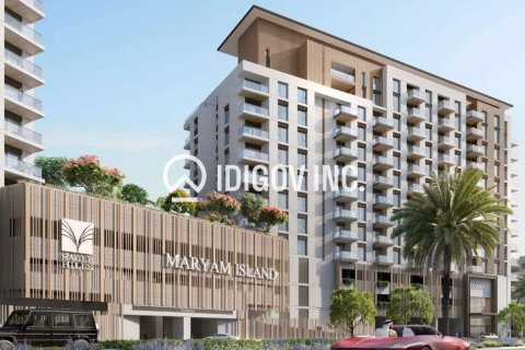 阿联酋 Sharjah Al Khan 公寓  2 卧, 119.94 平方米 , 编号 735471