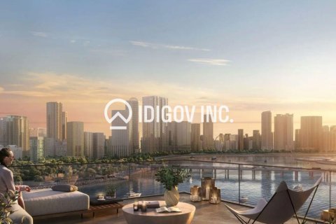 Apartman u Al Khan, Sharjah, UAE 2 spavaćih soba, 119.94 m2 Br. 735471 - fotografija 4