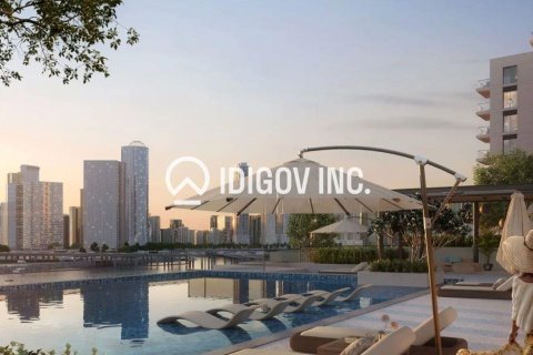 Apartman u Al Khan, Sharjah, UAE 2 spavaćih soba, 119.94 m2 Br. 735471 - fotografija 12