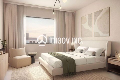 Apartman u Al Khan, Sharjah, UAE 2 spavaćih soba, 119.94 m2 Br. 735471 - fotografija 8