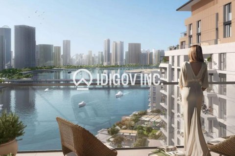 Apartman u Al Khan, Sharjah, UAE 2 spavaćih soba, 119.94 m2 Br. 735471 - fotografija 9
