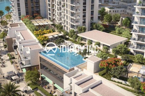 Apartman u Al Khan, Sharjah, UAE 2 spavaćih soba, 119.94 m2 Br. 735471 - fotografija 7