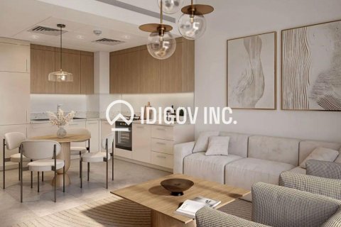 Apartman u Al Khan, Sharjah, UAE 2 spavaćih soba, 119.94 m2 Br. 735471 - fotografija 2