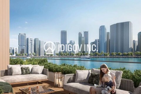 Apartman u Al Khan, Sharjah, UAE 2 spavaćih soba, 119.94 m2 Br. 735471 - fotografija 6