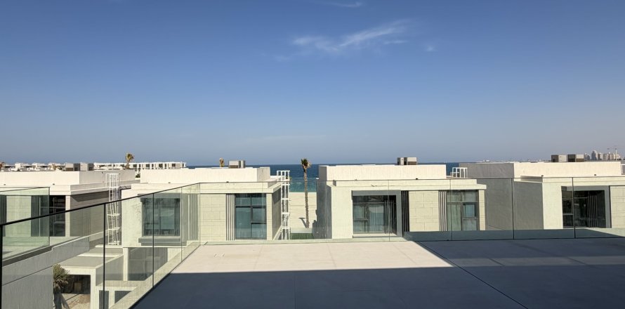 Vila u Al Marjan Island, Ras Al Khaimah, UAE 607.86 m2, 5 spavaćih soba Br. 735472