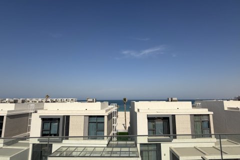 Vila u Al Marjan Island, Ras Al Khaimah, UAE 5 spavaćih soba, 607.86 m2 Br. 735472 - fotografija 3