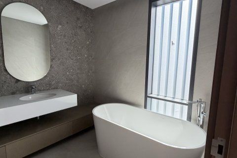 Vila u Al Marjan Island, Ras Al Khaimah, UAE 5 spavaćih soba, 607.86 m2 Br. 735472 - fotografija 15