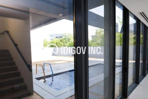 וילה למכירה ב Tilal City, Sharjah, איחוד האמירויות 4 חדרי שינה, 408.87 מ"ר, מספר 735469 - תמונה 8