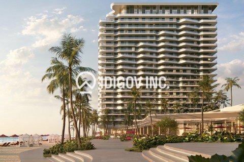 Apartament în Al Marjan Island, Ras Al Khaimah, EAU 1 dormitor, 81.75 mp.  №735467