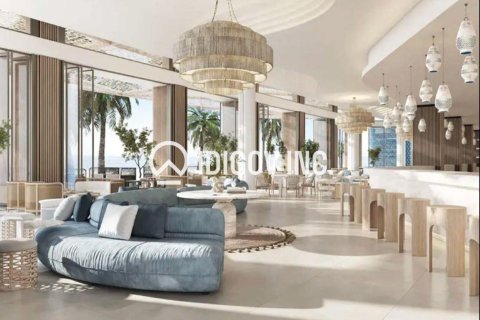 Apartment til salg i Al Marjan Island, Ras Al Khaimah, UAE 1 soveværelse, 81.75 kvm № 735467 - foto 6