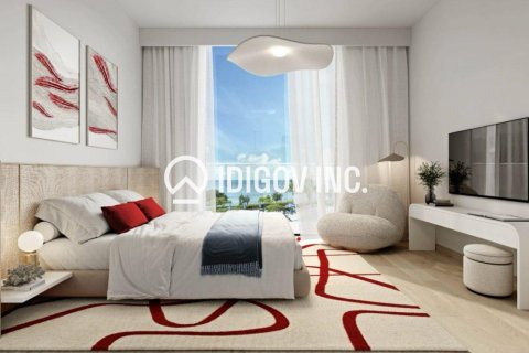 Apartment til salg i Al Marjan Island, Ras Al Khaimah, UAE 1 soveværelse, 81.75 kvm № 735467 - foto 4
