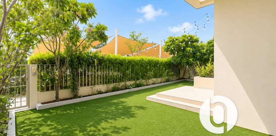 Dubai Hills Estate, Dubai, संयुक्त अरब अमीरात में विला, 5 बेडरूम, 254 वर्ग मीटर, संख्या 751526