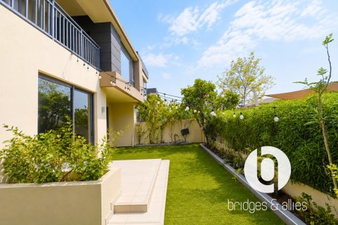 Dubai Hills Estate, Dubai, संयुक्त अरब अमीरात में विला, 5 बेडरूम, 254 वर्ग मीटर, संख्या 751526 - फ़ोटो 29