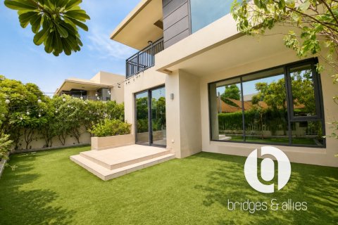 Dubai Hills Estate, Dubai, संयुक्त अरब अमीरात में विला, 5 बेडरूम, 254 वर्ग मीटर, संख्या 751526 - फ़ोटो 22