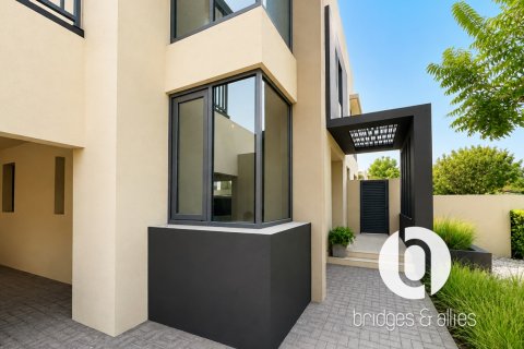Dubai Hills Estate, Dubai, संयुक्त अरब अमीरात में विला, 5 बेडरूम, 254 वर्ग मीटर, संख्या 751526 - फ़ोटो 30