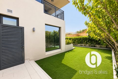 Dubai Hills Estate, Dubai, संयुक्त अरब अमीरात में विला, 5 बेडरूम, 254 वर्ग मीटर, संख्या 751526 - फ़ोटो 27