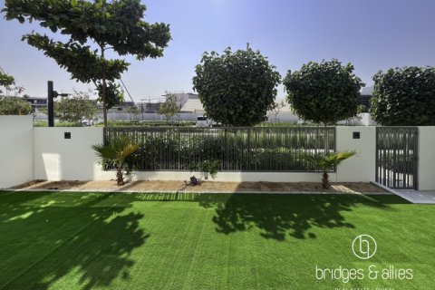 Villa en alquiler en Tilal Al Ghaf, Dubai, EAU 4 dormitorios, 311 m2 № 751525 - foto 2
