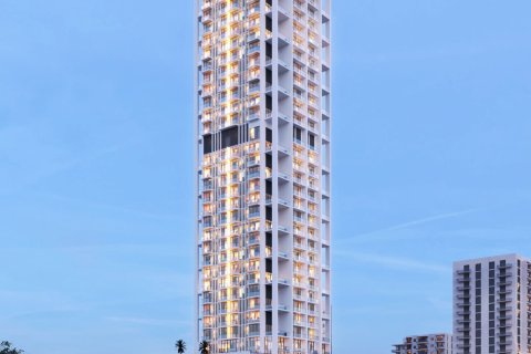 Apartmán v Jumeirah Village Circle, Dubai, SAE 1 izba, 28 m2 č. 732551