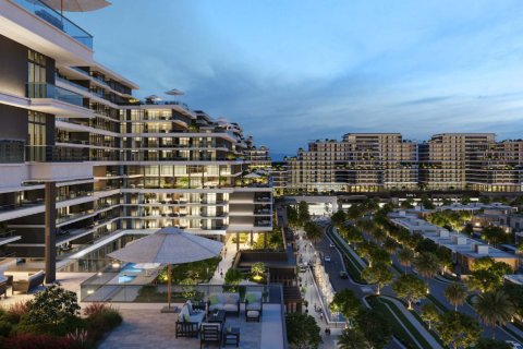 Lakás itt: Al Reem Island, Abu Dhabi, EAE, 1 hálószoba, 195 m², azonosító: 732585 - fénykép 1